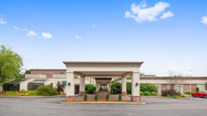 Гостиница Best Western Plus Waterville Grand Hotel  Уотервилл